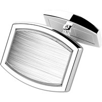 Gemelli Zancan Uomo in Argento EXG061 - EXG061